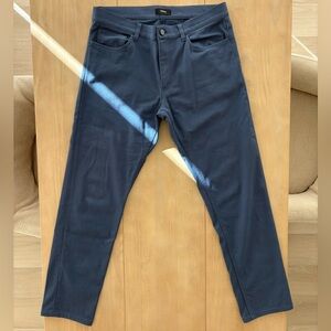 Theory Raffi 5-Pocket Pant